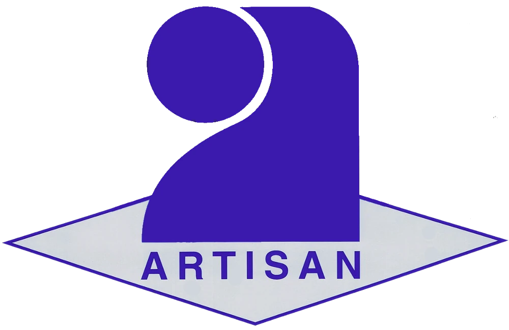 logo artisan